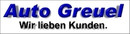 Logo Auto Greuel